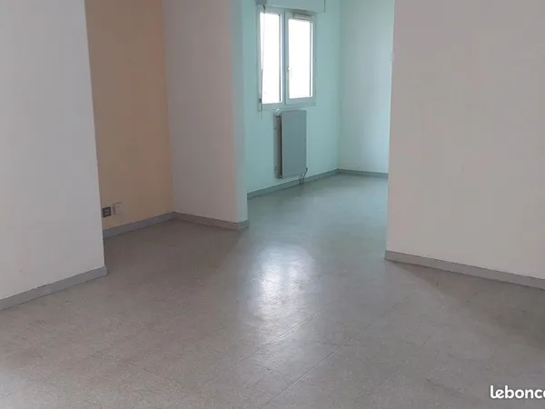 Appartement 4 pièces 81 m²