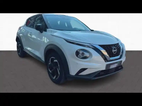 Nissan Juke 1.0 dig-t 114ch shadow 2023.5