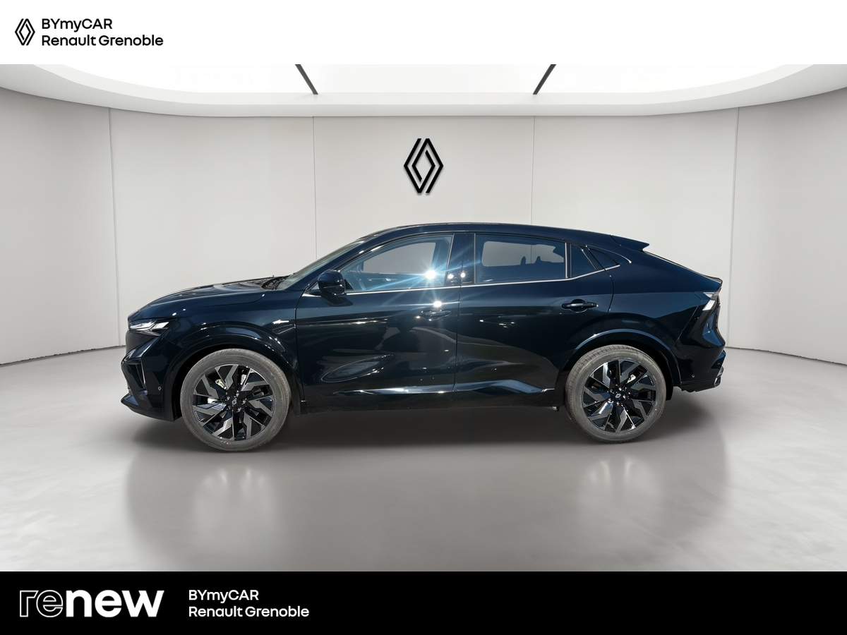 Renault Rafale E-Tech full hybrid 200 ch — photo 2
