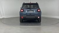 Jeep Renegade 1.3 GSE T4 150ch Brooklyn Edition BVR6 — photo 6