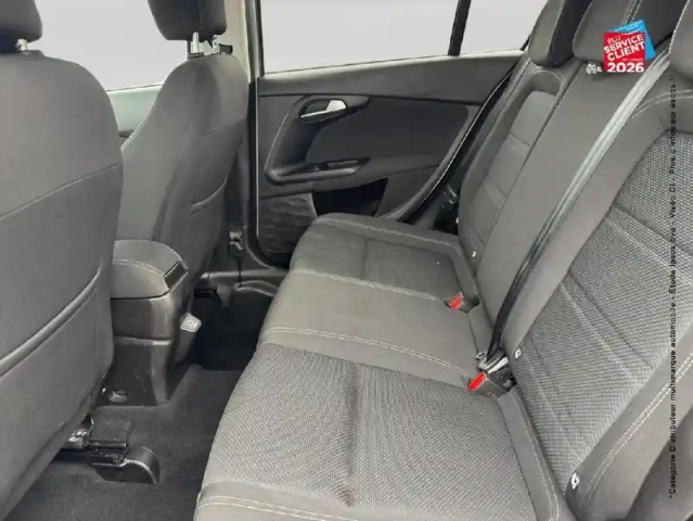 Fiat Tipo cross 1.0 firefly turbo 100ch s/s cross — photo 26