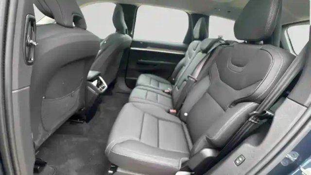 Volvo Ex90 twin awd 408 ch 1edt — photo 20