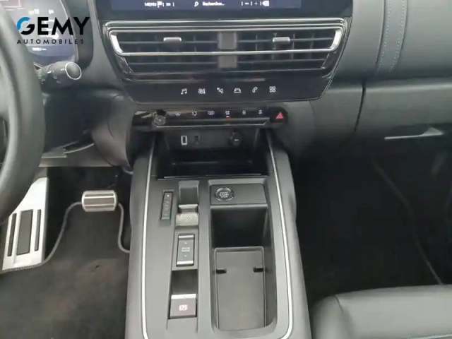 Citroën C5 Aircross bluehdi 130 s&amp;s eat8 — photo 16