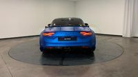 Alpine A110 1.8T 300ch R — photo 6