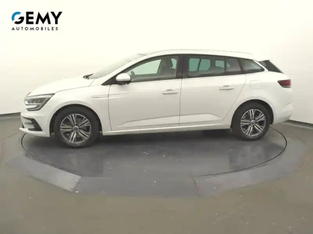 Renault Megane mégane iv estate e-tech plug-in hybride 160 — photo 19