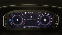 Volkswagen Tiguan 2.0 TDI 150ch Elegance DSG7 — photo 10