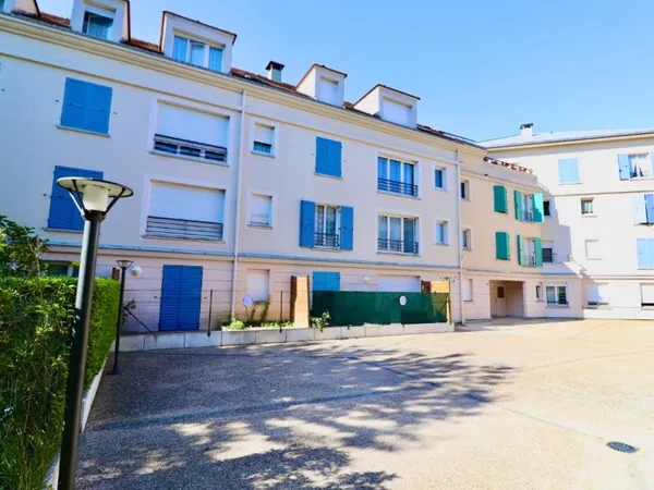Appartement 4 pièces 80 m²