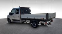Renault Master F3500 L3 2.3 Blue dCi 145ch EuroVI — photo 6
