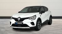 Renault Captur 1.0 TCe 90ch Evolution — photo 1