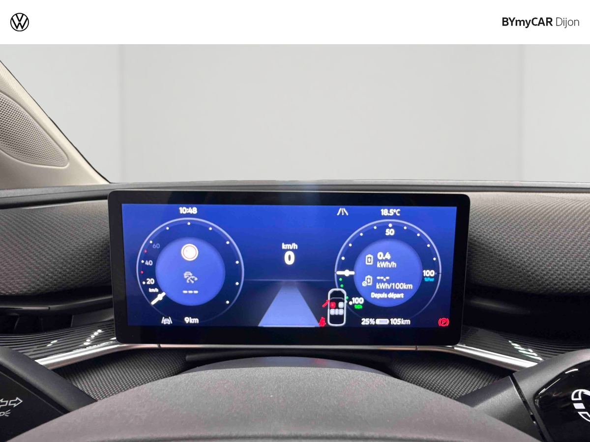 Volkswagen ID. Polo 211 ch 52 kWh — photo 19