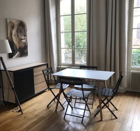 Appartement de charme