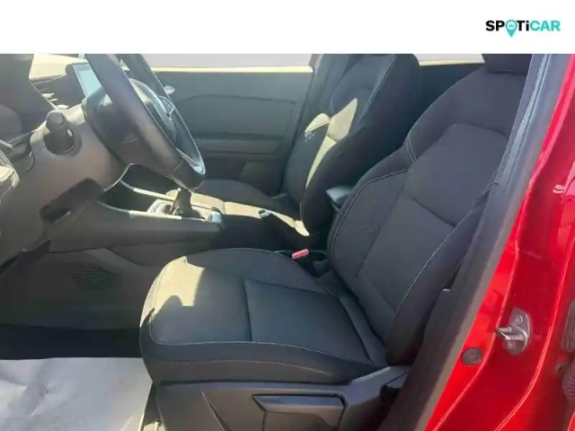 Renault Captur 1.0 tce 100ch intens gpl — photo 12