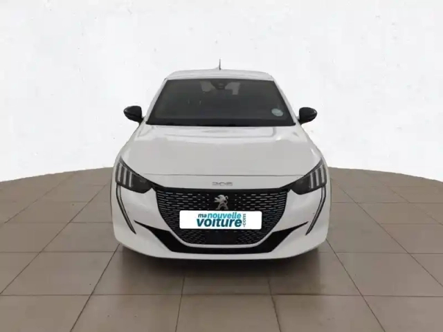 Peugeot 208 puretech 100 s&amp;s eat8 — photo 41