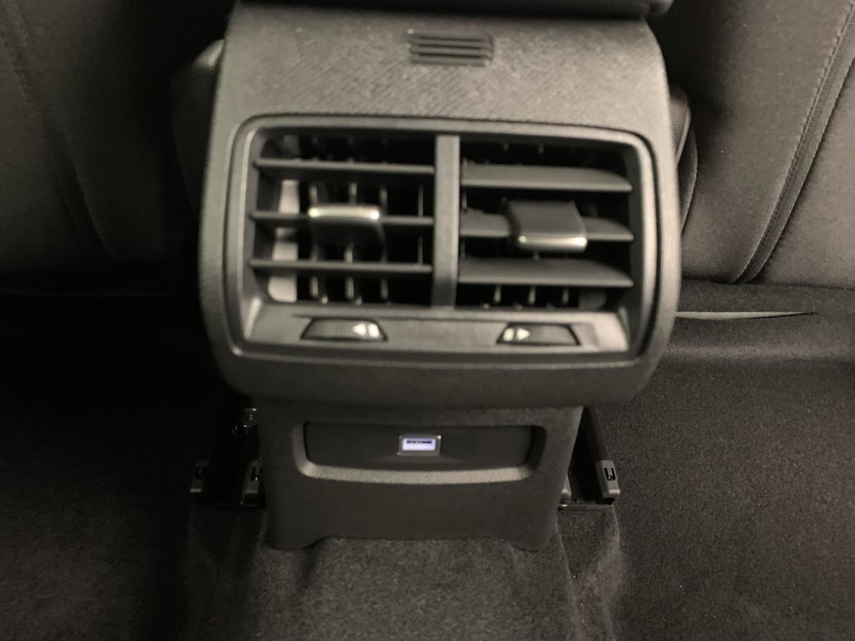 Citroën C4 — photo 23