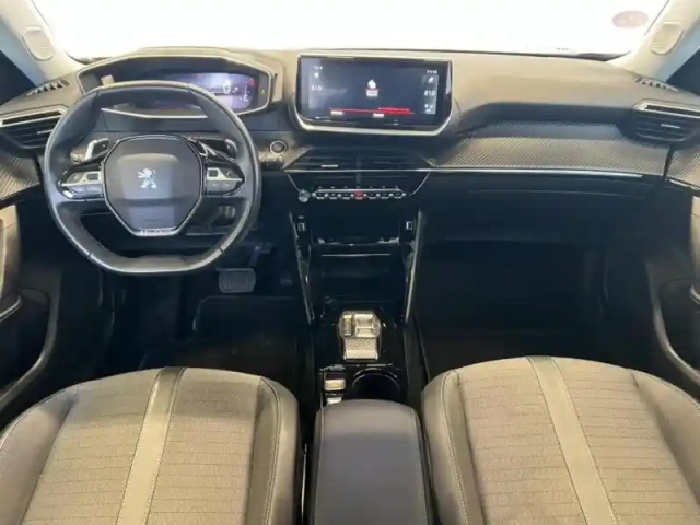 Peugeot 2008 1.2 puretech 130ch s&amp;s allure pack eat8 — photo 7