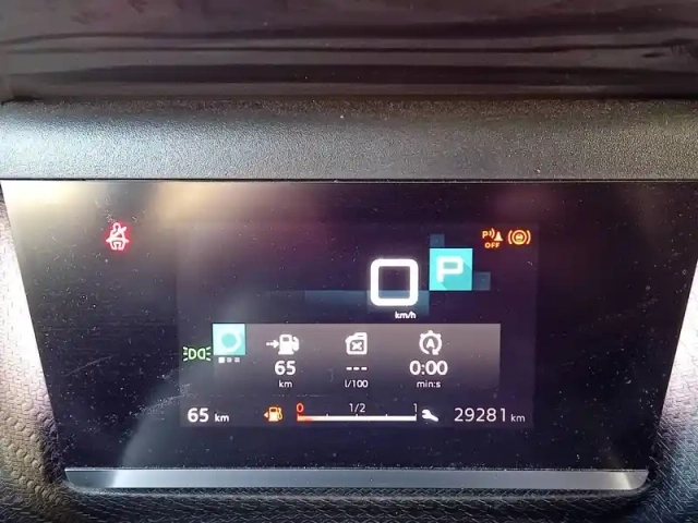 Citroën C4 puretech 130 s&amp;s eat8 — photo 64