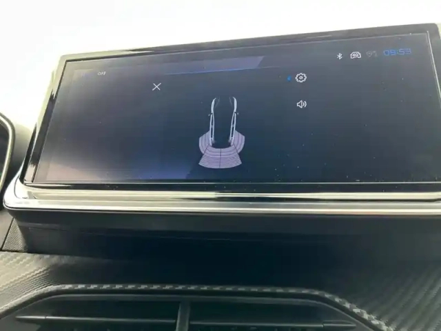 Peugeot 208 hybrid 100 e-dcs6 — photo 25