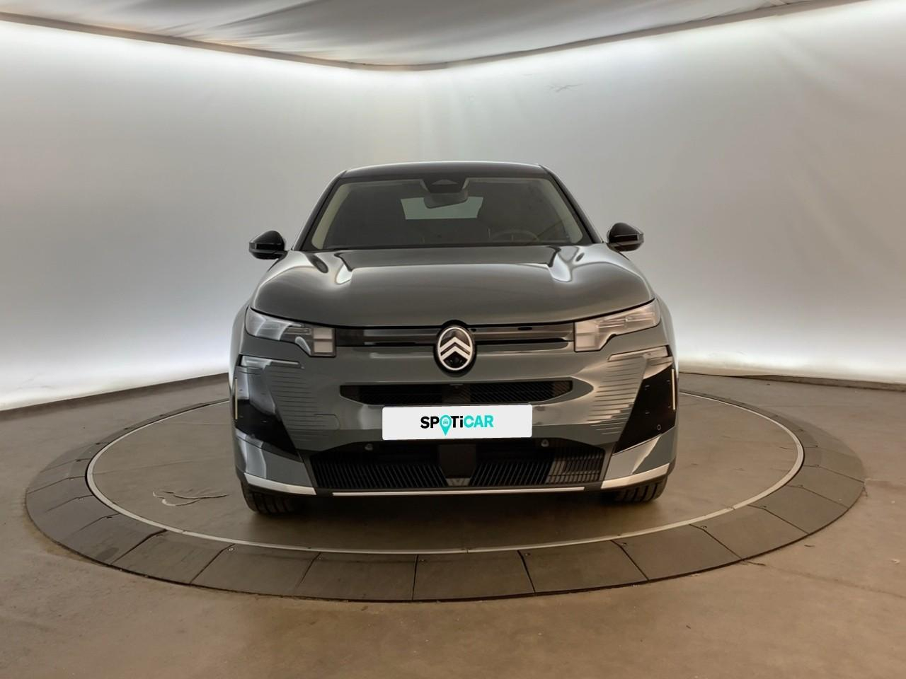 Citroën C5 Aircross hybride 145 ch e-dcs6 max — photo 2