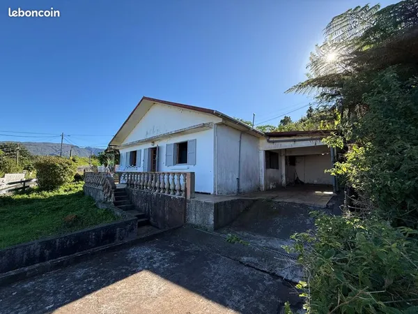 Maison à rénover - Opportunité petit budget à saisir - Tampon
