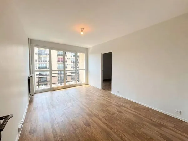 Appartement 4 pièces 68 m²