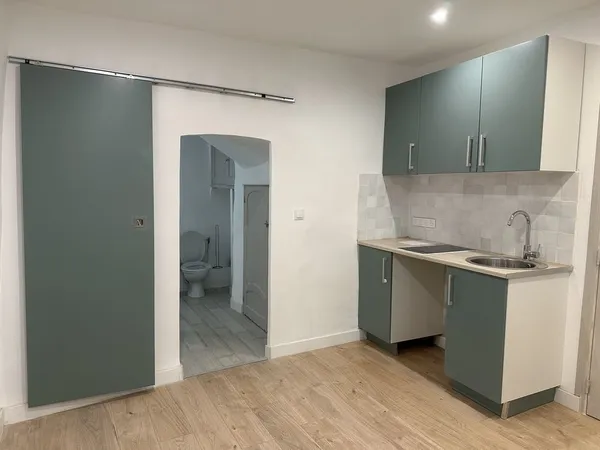 Appartement en -acession