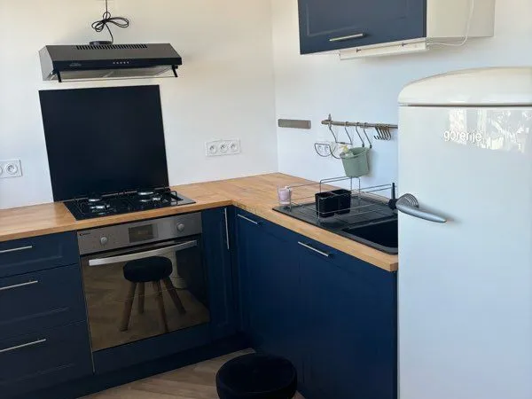 T3 Maillets