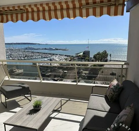 Appartement 1 pièce 33 m²