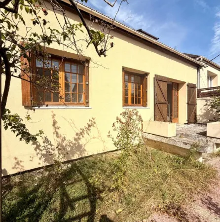 Maison 5 pièces 94 m²