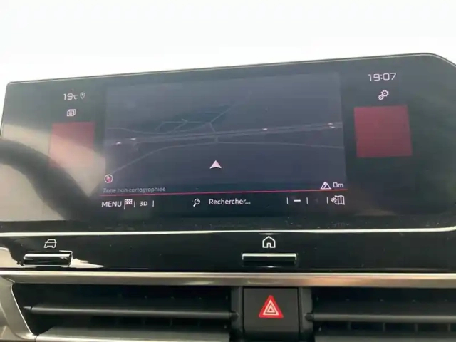 Citroën C4 puretech 130 s&amp;s bvm6 — photo 21