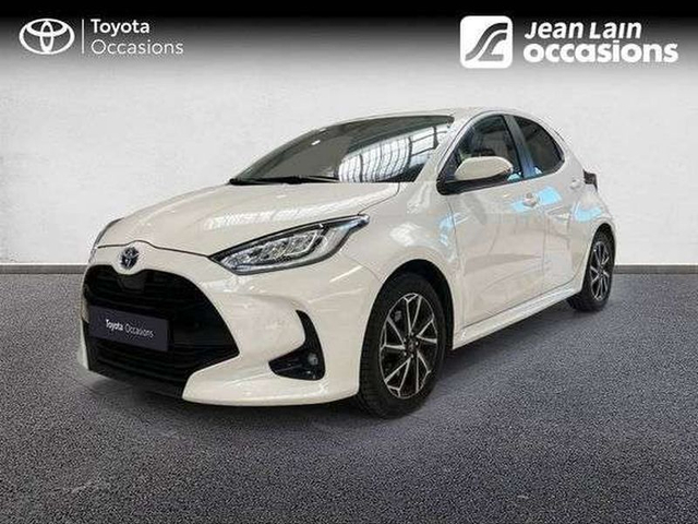 Toyota YARIS Toyota Yaris
