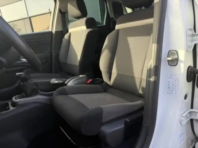 Citroën C3 Aircross puretech 110ch s&amp;s shine — photo 9