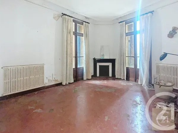Achat : Maison Béziers (34500)