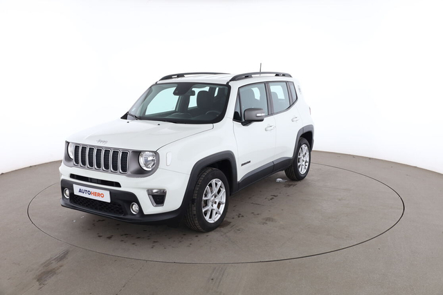 Jeep Renegade 1.6 MultiJet Limited