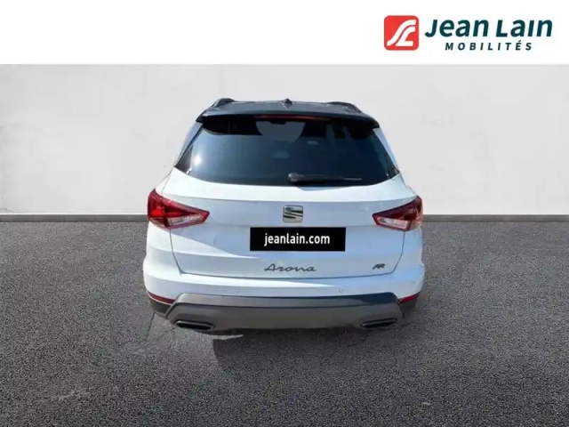 Seat Arona 1.0 tsi 95 ch start/stop bvm5 — photo 24