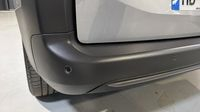 Citroen Berlingo M Moteur Electrique 136ch (100 kW) Shine Automatique — photo 21