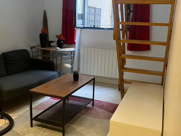 Loft meuble - metro saxe
