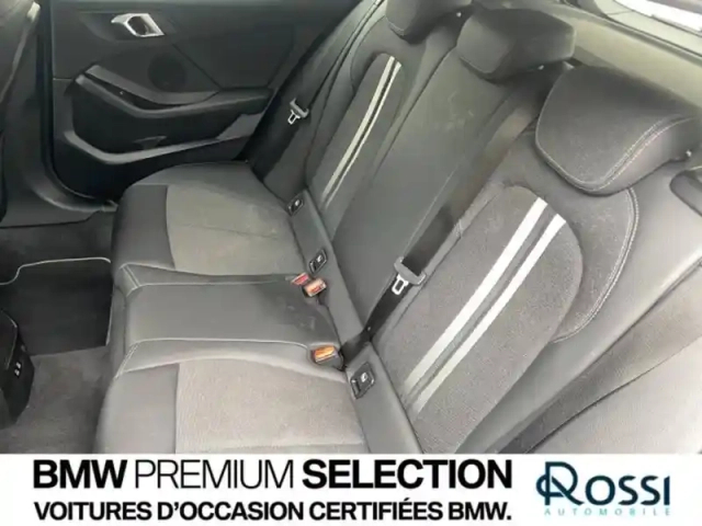 Bmw Serie 1 série 1 118ia 136ch edition sport dkg7 — photo 6