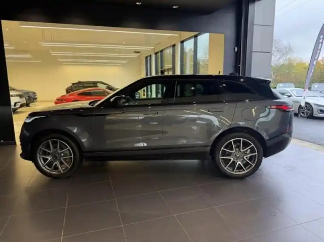 Land Rover Range Rover velar 2.0 p400e 404ch phev dynamic hse awd bva — photo 21