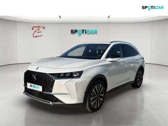 Ds Ds 7 e-tense 4x4 300ch opera