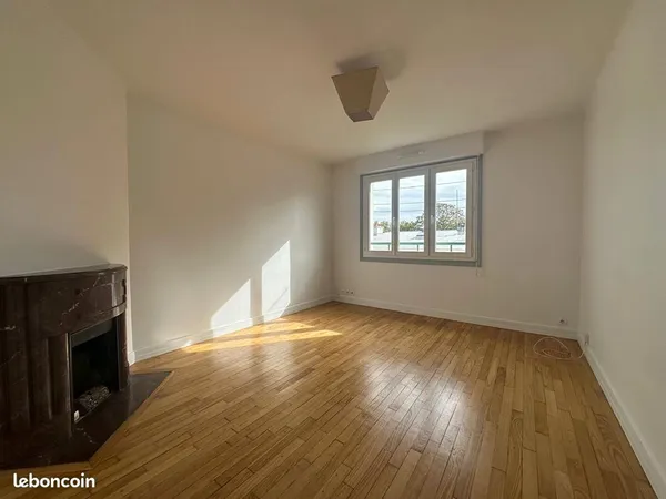 Appartement 3 pièces 55 m²