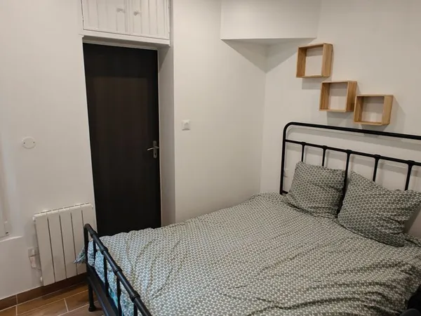 Appartement Studio Montrouge Proche paris