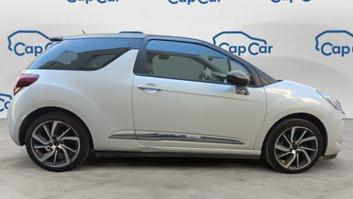 DS DS3 1.2 PureTech 130 - Sport Chic – 2016 – 120813 km – Essence – Boîte Manuelle — photo 6