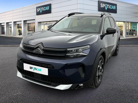 Citroën C5 Aircross puretech 130 s&s bvm6 feel pack