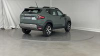 Dacia Duster 1.0 ECO-G 100ch Expression — photo 5