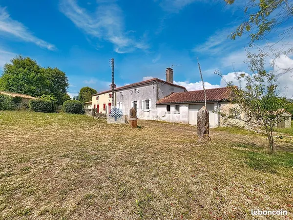 Maison 5 pièces 102 m²