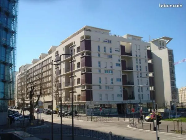 Appartement 3 pièces 74 m²