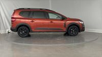 Dacia Jogger 1.0 ECO-G 100ch Confort 7 places — photo 4