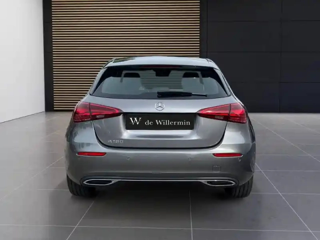 Mercedes Classe A 180 progressive line — photo 26