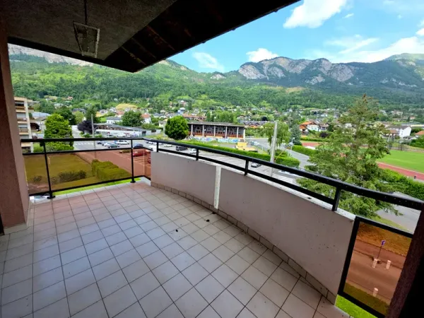 Appartement 3 pièces 79 m²