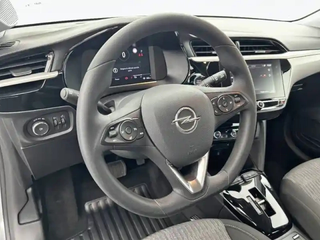 Opel Corsa electrique 136 ch &amp; batterie 50 kwh — photo 9